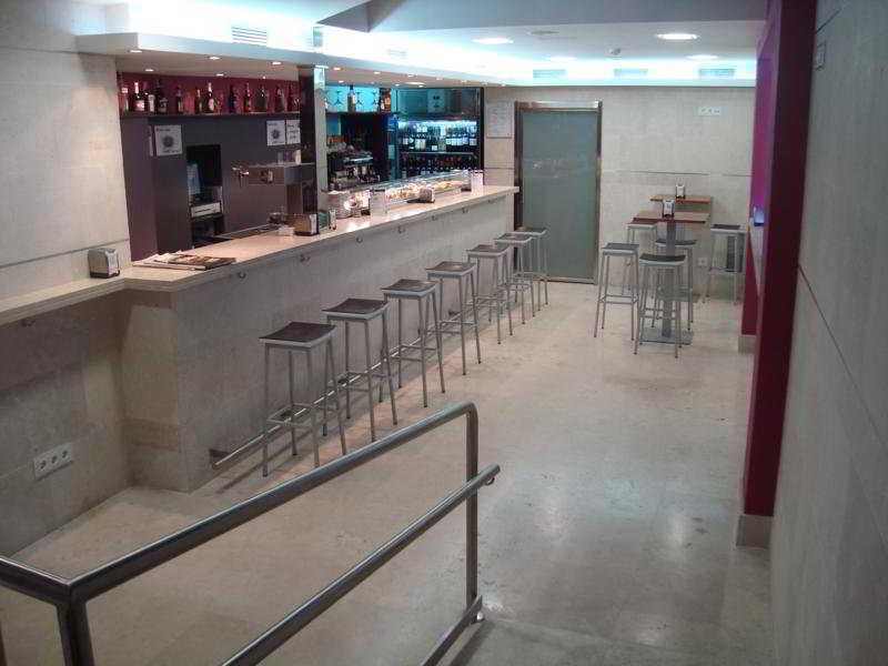 阿尔达恩特雷亚哥斯酒店 Burgo 外观 照片